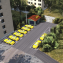Taxi Station