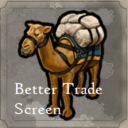 Better Trade Screen