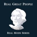 Real Great People (UI)