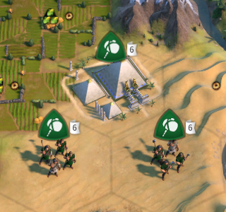 Better Builder Charges Tracking
