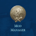 Enhanced Mod Manager