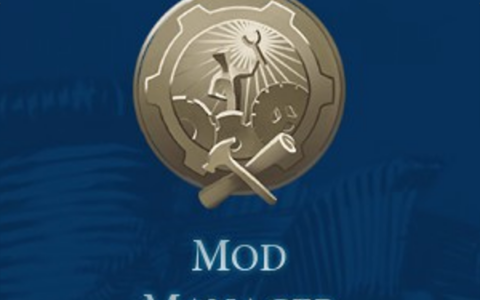 Enhanced Mod Manager