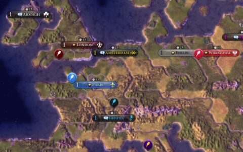 Yet (not) Another Maps Pack