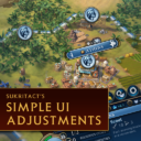 Sukritact’s Simple UI Adjustments