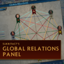 Sukritact’s Global Relations Panel