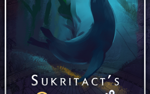 Sukritact’s Oceans