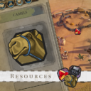Sukritact’s Resources