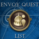 Envoy Quest List