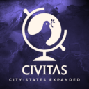 CIVITAS City-States Expanded