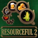 Resourceful 2