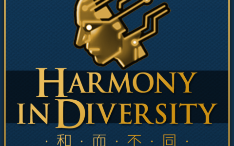 Civ6 Plus: Harmony in Diversity v2.2