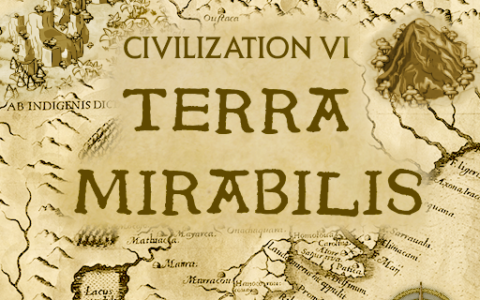 Terra Mirabilis