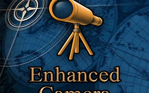Enhanced Camera