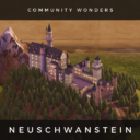 Neuschwanstein Castle (World Wonder)