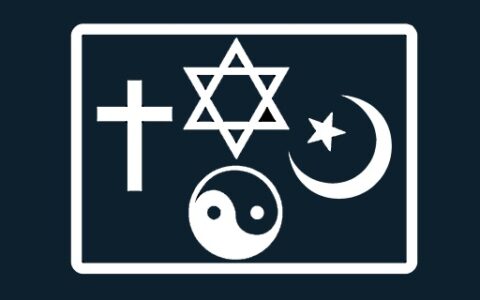 Better Religion Window (UI)