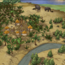 Good Goody Huts