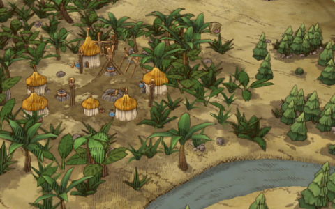 Good Goody Huts