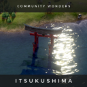 Itsukushima Shrine (World Wonder)