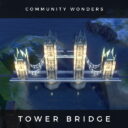 Tower Bridge (World Wonder)