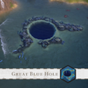 Sukritact’s Great Blue Hole