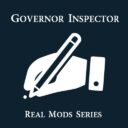 Real Governor Inspector (UI)