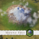 Sukritact’s Fuji