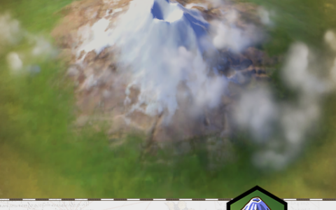 Sukritact’s Fuji