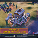 p0kiehl’s Temple of Poseidon