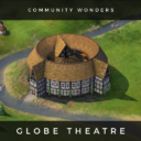 Globe Theatre (World Wonder)