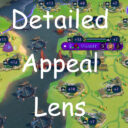 Detailed Appeal Lens