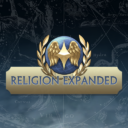 Religion Expanded