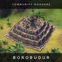 Borobudur (World Wonder)