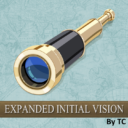 Expanded Initial Vision