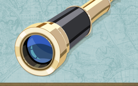 Expanded Initial Vision