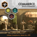 District Expansion: Commerce