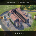 Uffizi (World Wonder)