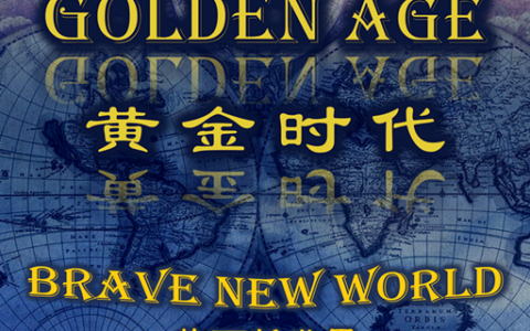 GoldenAge – Brave New World