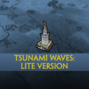 Tsunami Waves: Lite Version