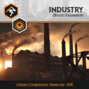District Expansion: Industry
