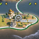 Movable Districts