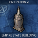 CIVILIZATION VI: EMPIRE STATE BUILDING