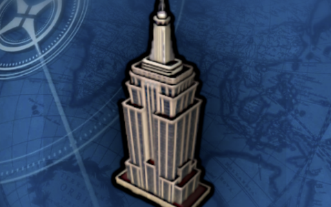 CIVILIZATION VI: EMPIRE STATE BUILDING