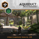 District Expansion: Aqueduct