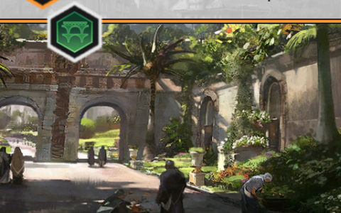 District Expansion: Aqueduct
