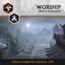 District Expansion: Worship