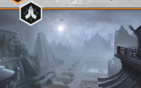 District Expansion: Worship
