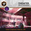 District Expansion: Theater