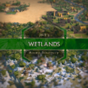 Wetlands