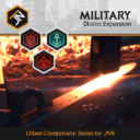 District Expansion: Military