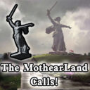 【Wonder】Motherland Calls